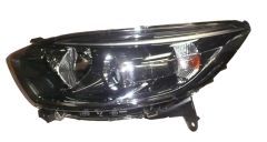 Фарове Ляво Нов оригинал 260601654R Renault Captur