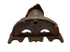 Изпускателен колектор 0341F7 316545 Citroen Peugeot 3.0 V6 12264