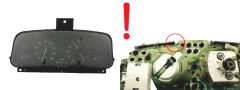 Брояч Jumpy Expert Scudo 1480110080 Fiat PSA 54764