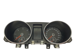 Тахометър VW Golf MK6 5K0920872A VDO 69421