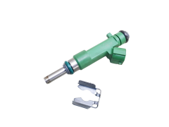 Впръскване на гориво Нов оригинал 166008494R 1.0 TCe Renault Dacia