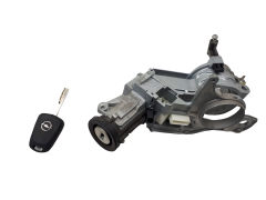 Превключвател за запалване Opel Astra H Zafira B 2421430 N0501881 1081
