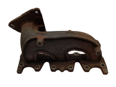 Изпускателен колектор 0341F6 321492 Citroen Peugeot 3.0 V6 12266