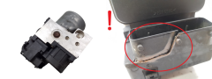 Абсорбционна помпа Renault Scenic 1 Megane 1 7700423070 0273004331 1304