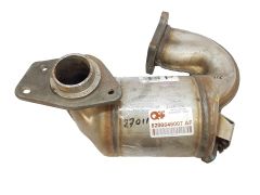 Catalyst Renault 8200646007 QPlus Нов