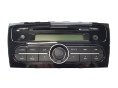 Радио Cd Mitsubishi Space Star 8701A358 DY-1ME3E21-T
