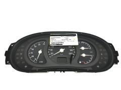 Тахометър Renault Clio 2 7700410442 G 49306