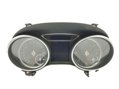 Тахометър Mercedes A W176 A1769008303 0263700242 Bosch