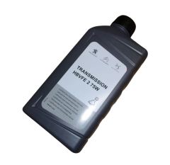 Масло Оригинал HBVFE2 1618078480 Citroen Peugeot