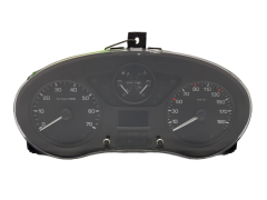 Тахометър Partner Berlingo 9801642280 PSA 23217