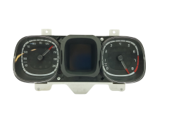 Брояч Fiat Panda 0887766550 1033