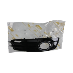 Халогенна рамка Права 8P0807682K 88071884202 Audi A3 DPA
