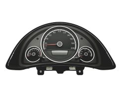 Брояч VW UP 1S0920860P Magneti