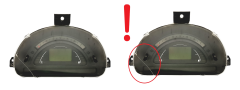 Тахометър Citroen C2 C3 9652008280 H 01 59157