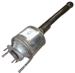 Catalyst Оригинал Jumper Boxer Ducato Transit 2.2 HDI 1608328280