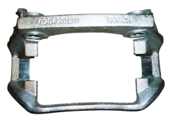 Стягащ хомот Ляво Преден край Оригинал 4404.58 440458 Citroen Peugeot