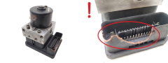 Абсорбционна помпа Citroen C5 9657061080 10.0960-1147.3 ATE
