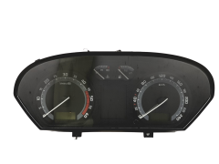 Брояч Skoda Fabia 6Y0920863E 110080252034 VDO