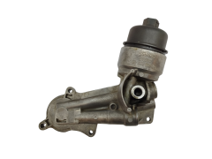 Корпус на масления филтър 9659102880 1103P3 Citroen Peugeot 1.6 16V