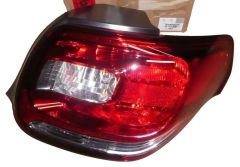 Лампи Права Оригинал 9676973380 Citroen DS3