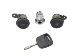 Превключвател за запалване Ford Fiesta M179A 1155