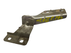 Панти на капака на двигателя Вдясно 8200468184 Renault Megane 2