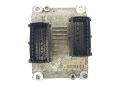 Контролер на двигателя Fiat 00551803150 0261207905 Bosch 19417