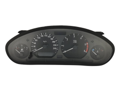 Тахометър BMW 3 E36 88311221 43250 51682