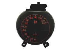 Брояч Alfa Romeo 156 60658101 6160349915 28683