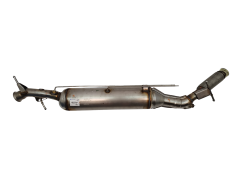 Fap Dpf филтър Нов оригинал 9808561380 Citroen Peugeot