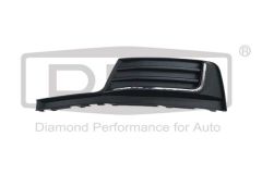Решетка на бронята Ляво Направете Audi A3 8V3807671B 88071893402 DPA