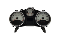Тахометър Peugeot 207 9662904080 A2C53190333 1030