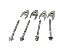 Монтажна скоба 166507700R 8200376373 2.3 dCi Renault Master 3 Mowano 2