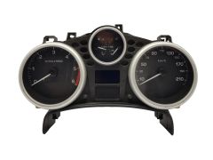 Тахометър Peugeot 207 9666898680 A2C53375182 2525