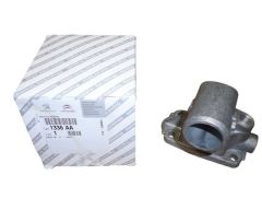 Корпус на термостат Оригинал Jumper Boxer Ducato 3 3.0 HDi 504132246