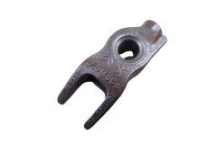 Монтажна скоба 9811760780 1.5 HDI Citroen Peugeot