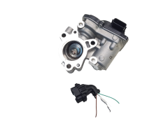 Клапан Egr HMLGT0871R 147100361R Denso 1.5 Blue dCi Dacia Renault 0km S3