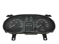 Тахометър Renault Clio 2 8200261119 53842