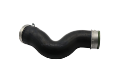 Маркуч за радиатор 1K0145832AT 11451804601 VW Seat Vika