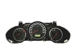 Тахометър Honda Jazz HR0294207 78100SAAG300 52516