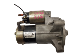 Стартер Citroen Peugeot M000T82081 5802V7 1.8 2.0 Mitsubishi 1397