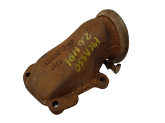 Турбинен кабел 038329 9634721280 Citroen Peugeot 2.0 HDI 12379