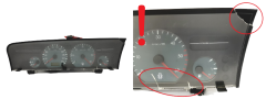 Брояч Citroen Xantia 2 9634924180 49663
