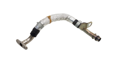 Турбинен кабел 151989992R 151984511R 1.6 TCe Renault