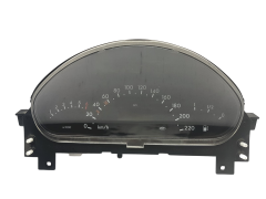 Тахометър Mercedes A W168 A1685404011 58633