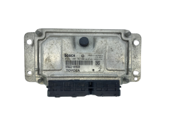 Шофьор 89661-0H020 0261208702 Toyota Bosch 63933