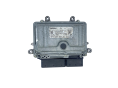 Шофьор A6401502479 0281012255 Mercedes Bosch 60036