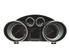 Тахометър Opel Insignia A 20970768 365903926 GM 50658