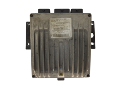 Шофьор 8200334419 8200374152 R0410B024B Renault Delphi 3745
