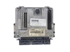 Шофьор Dacia 237107632R 237106319R 0281032811 Bosch 63560